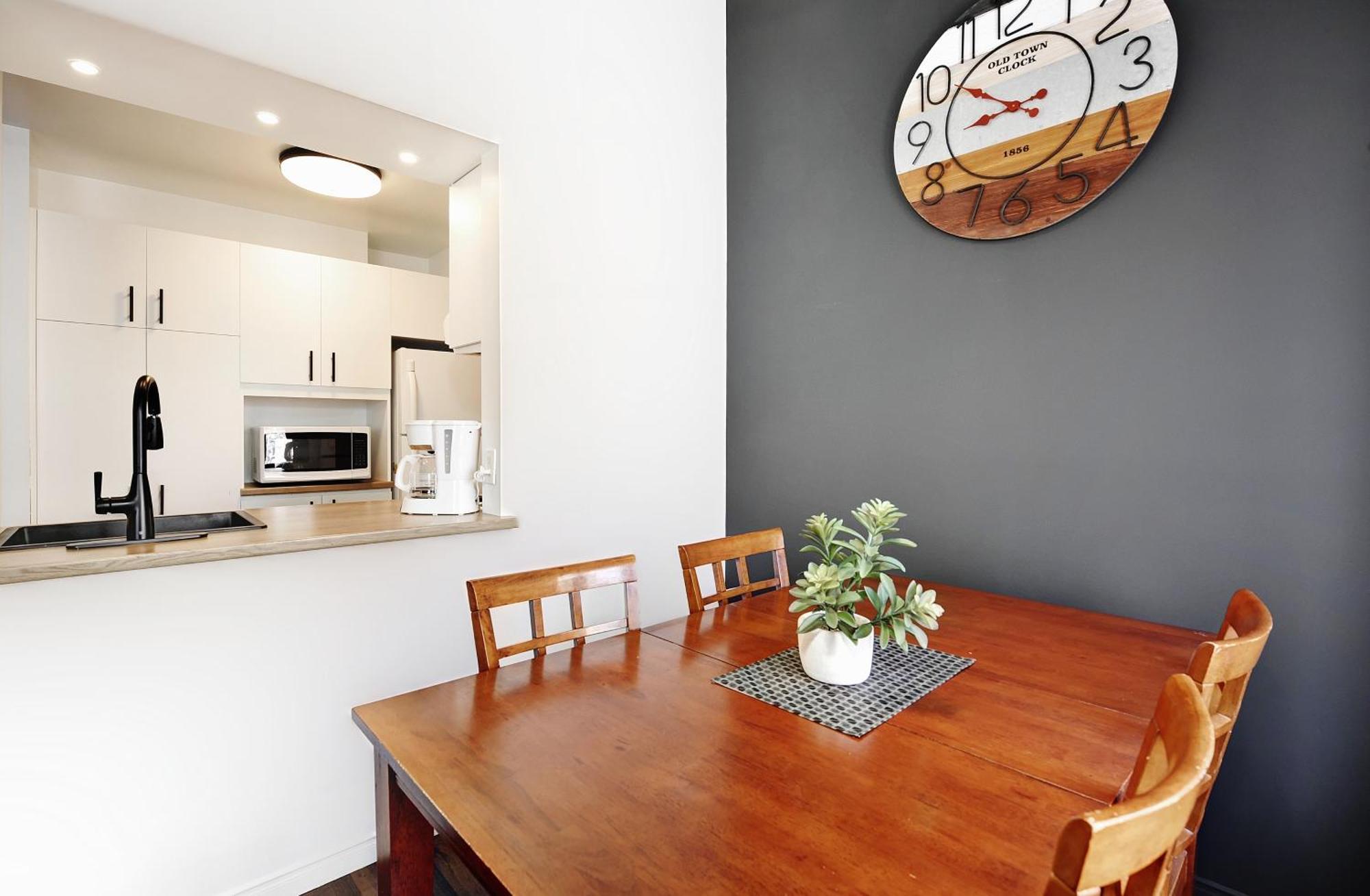 סטונהם Condo 305 33 Chemin Du Hameau By Les Chalets Alpins מראה חיצוני תמונה