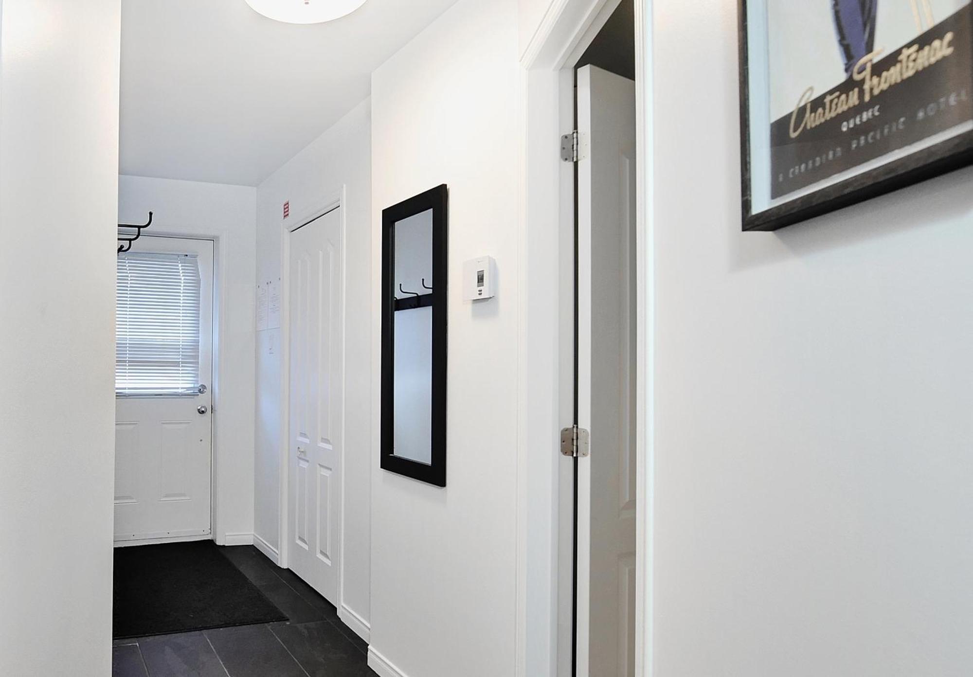 סטונהם Condo 305 33 Chemin Du Hameau By Les Chalets Alpins מראה חיצוני תמונה
