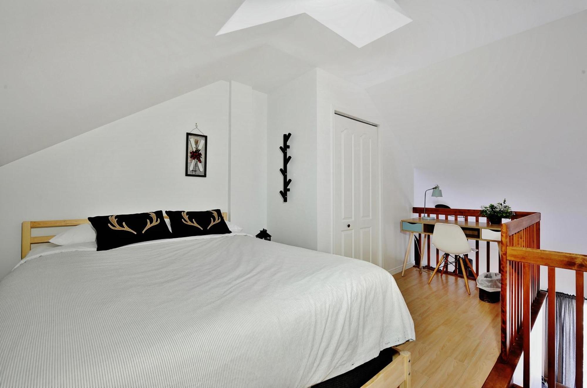 סטונהם Condo 305 33 Chemin Du Hameau By Les Chalets Alpins מראה חיצוני תמונה