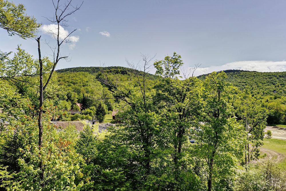 סטונהם Condo 305 33 Chemin Du Hameau By Les Chalets Alpins מראה חיצוני תמונה
